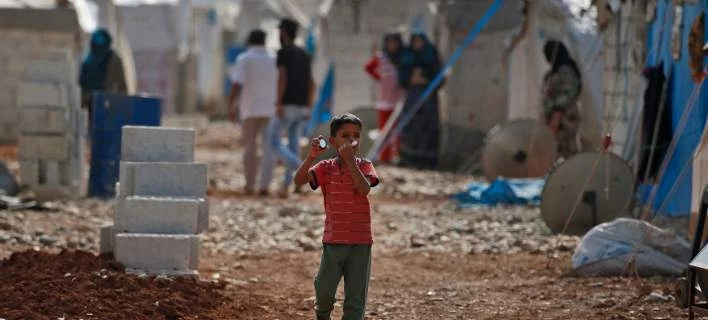 Περισσότεροι από 1,5 εκ. Σύροι πρόσφυγες θέλουν να γυρίσουν στη χώρα τους, λέει η Μόσχα